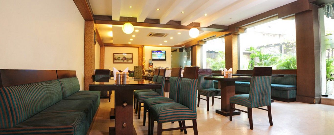 Hotel Clark Heights New Delhi Ngoại thất bức ảnh