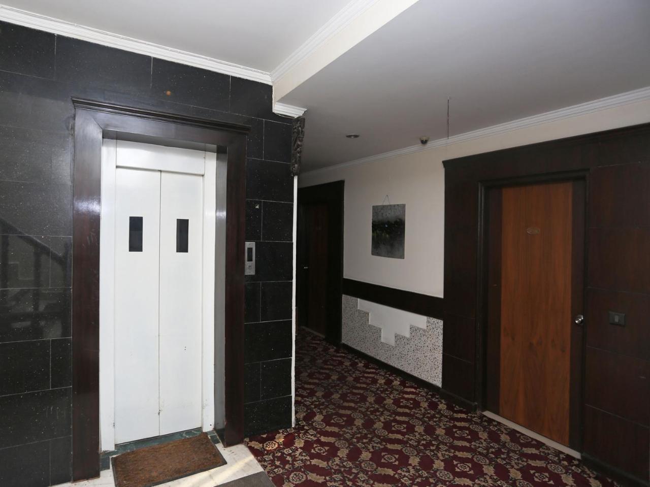 Hotel Clark Heights New Delhi Ngoại thất bức ảnh