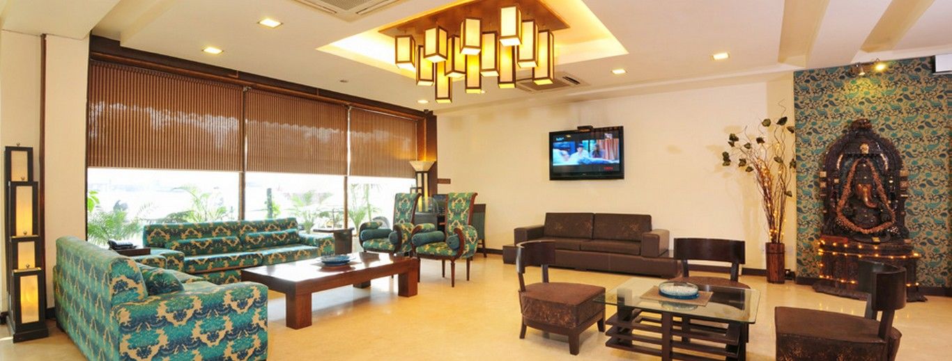 Hotel Clark Heights New Delhi Ngoại thất bức ảnh