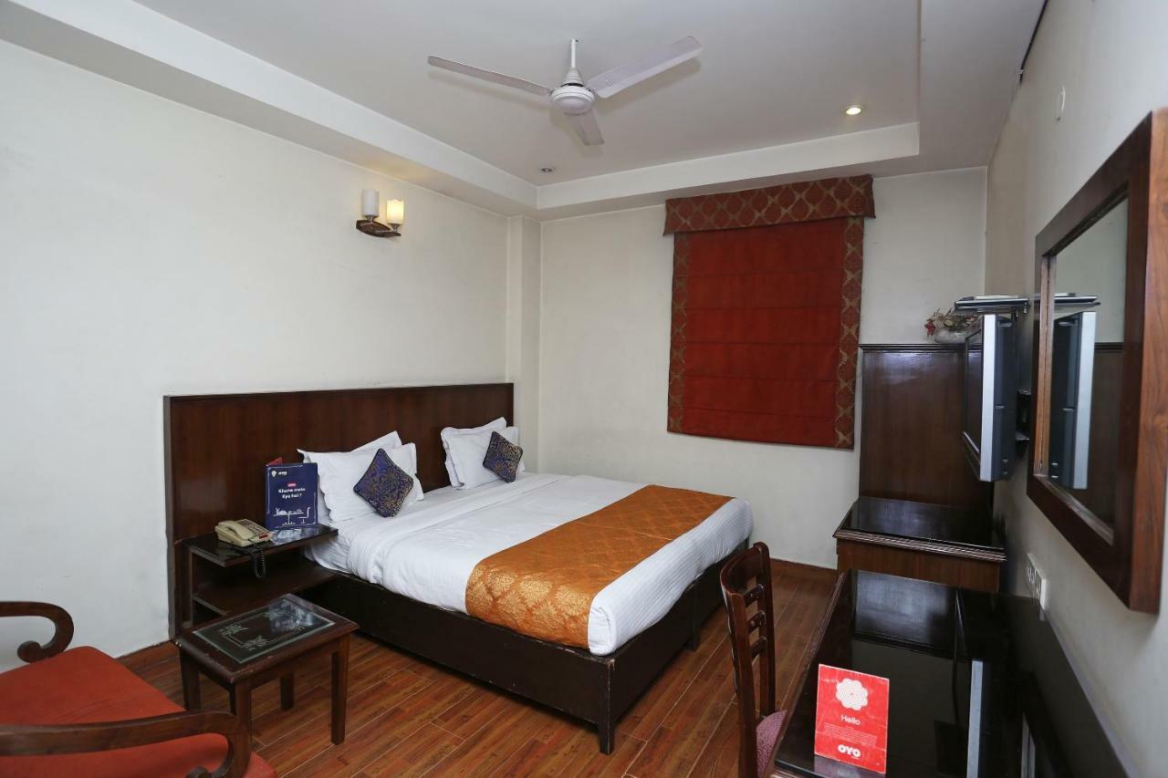 Hotel Clark Heights New Delhi Ngoại thất bức ảnh